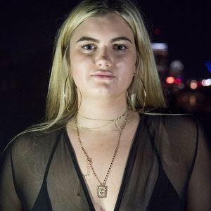 Meet your Posher, Sophie